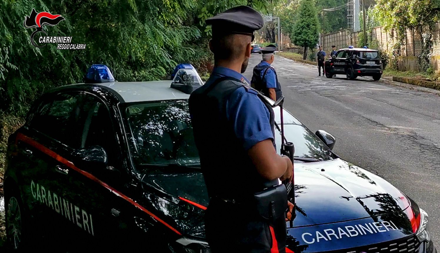 Diventa definitiva la condanna per due esponenti di 'ndrangheta di Giffone