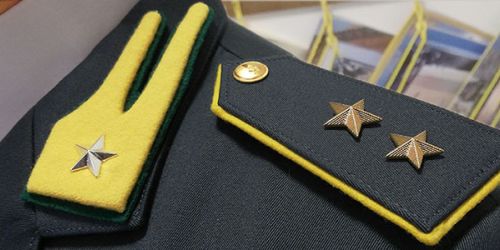 CONCORSO 12 TENENTI TLA