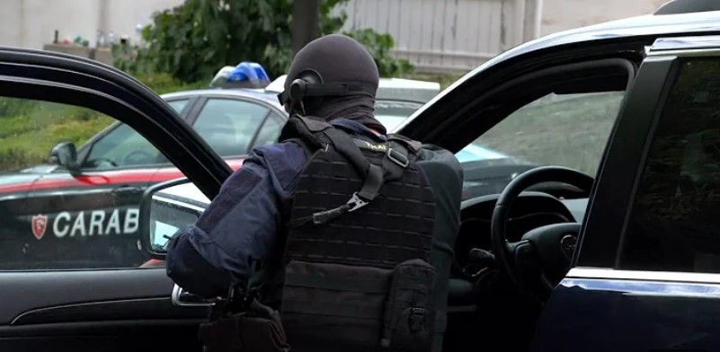 Il «disappunto» per il pentimento di Grande Aracri, il vuoto di potere e la scalata del clan Martino