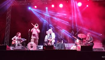 Parco e Museo della Sibaritide: gran finale d’estate tra musica, cultura e sapori