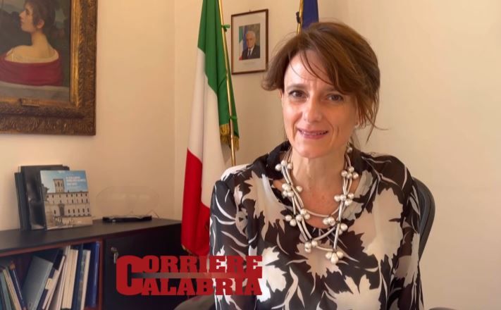 Famiglia, ministro Bonetti domani a Palmi