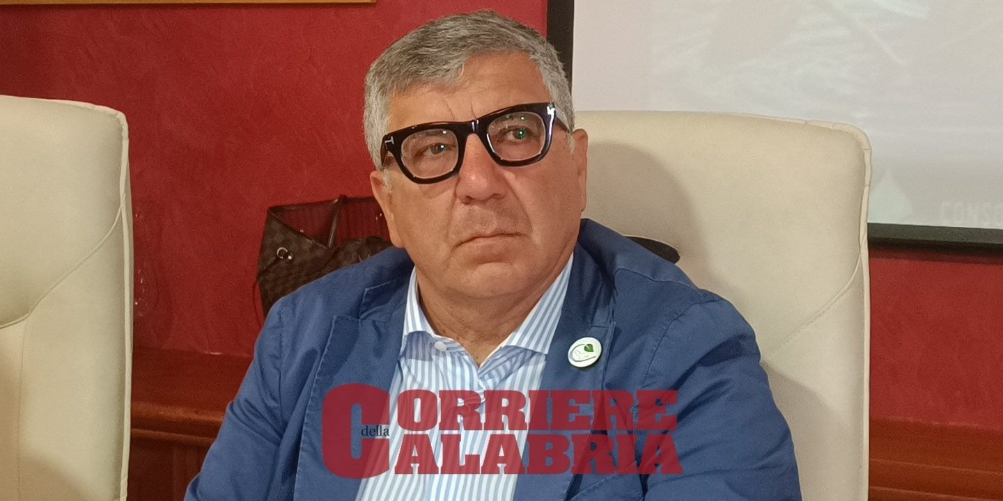 Consorzio di bonifica, il bilancio di Giovinazzo: «Progetti Pnrr al 100% di realizzazione»