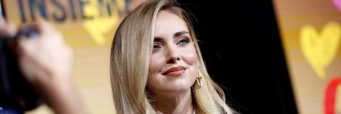 Caso Pandoro: Chiara Ferragni donerà 200mila euro a vittime di violenza