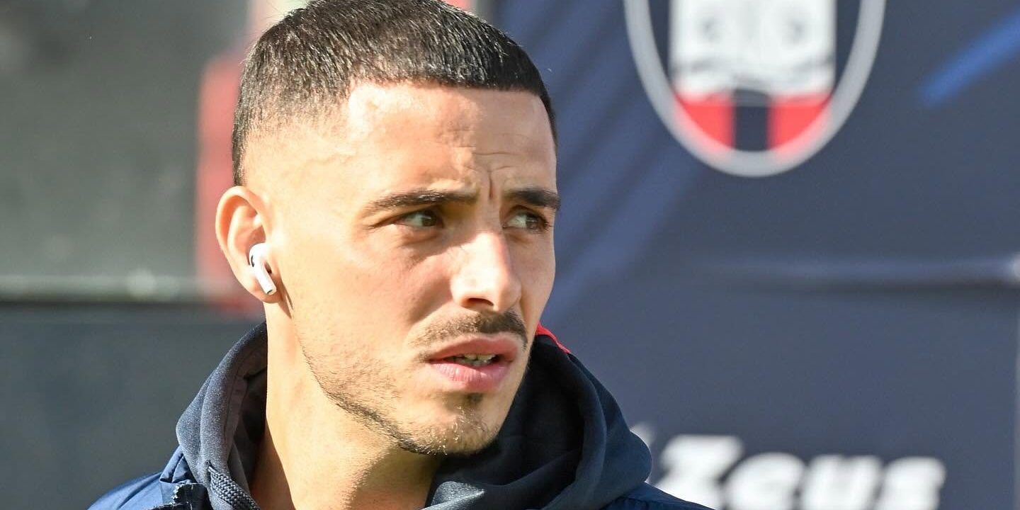 Crotone, scatta la stagione: Greco inizia il lavoro mentre il mercato entra nel vivo