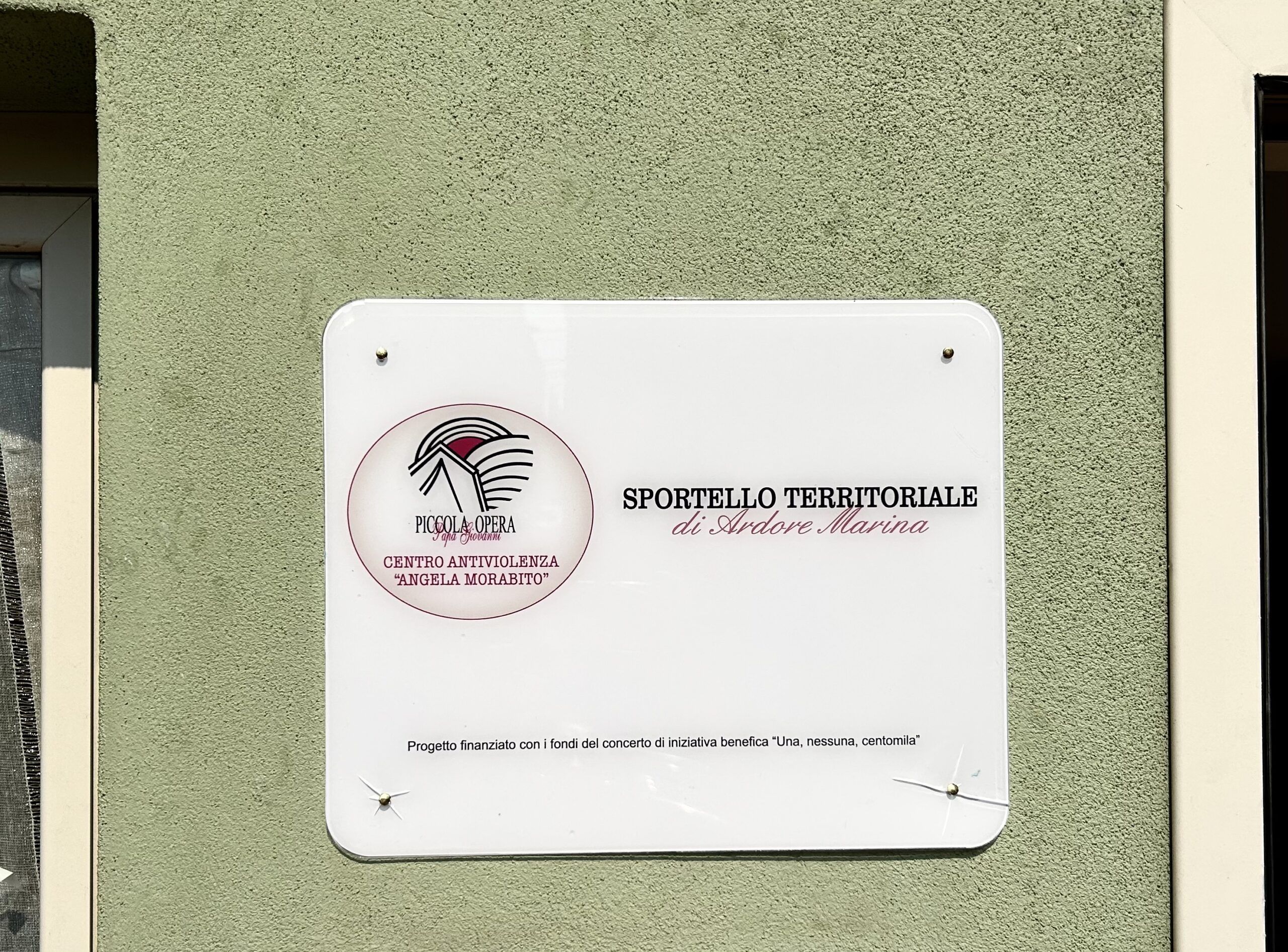 Dalla denuncia alla rinascita, nella Locride con le donne vittime di violenza. «Cambiare vita si può» – VIDEO