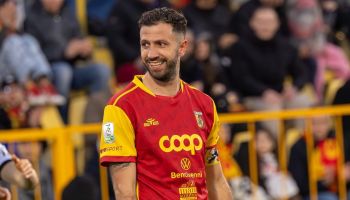 Catanzaro-Frosinone, sfida d’alta quota. Voglia di rivincita per le Aquile – PROBABILI FORMAZIONI