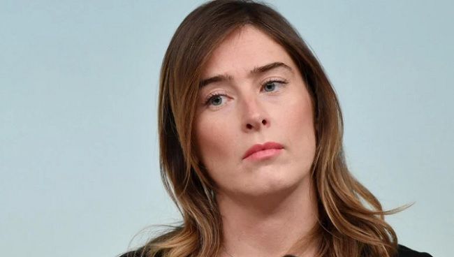 Terzo Polo, la “bandierina” di Renzi sulla Calabria: Maria Elena Boschi capolista alla Camera
