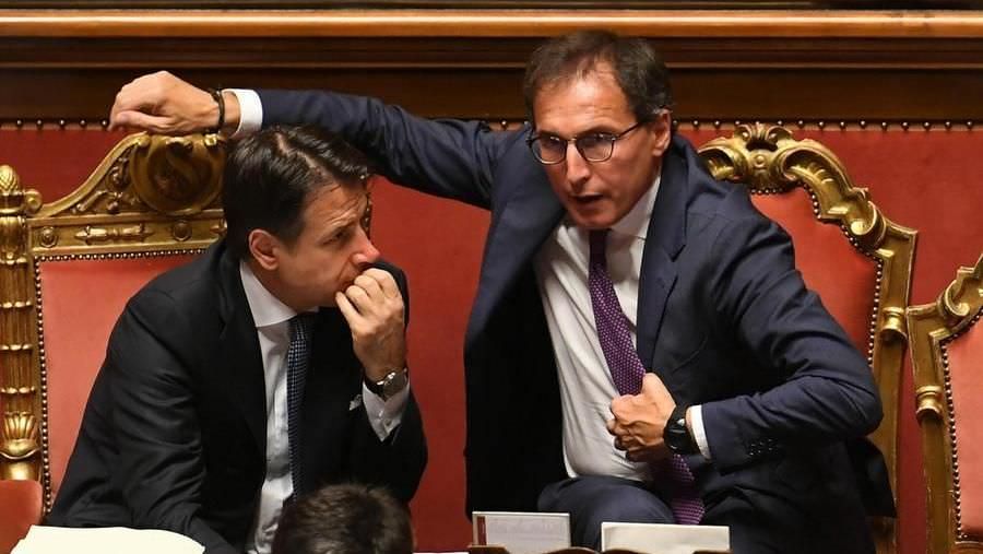 Fase 2, Boccia impugna l'ordinanza della Regione Calabria