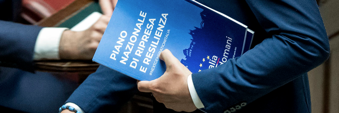 Il Pnrr e la Calabria: concluso un terzo dei cantieri finora avviati