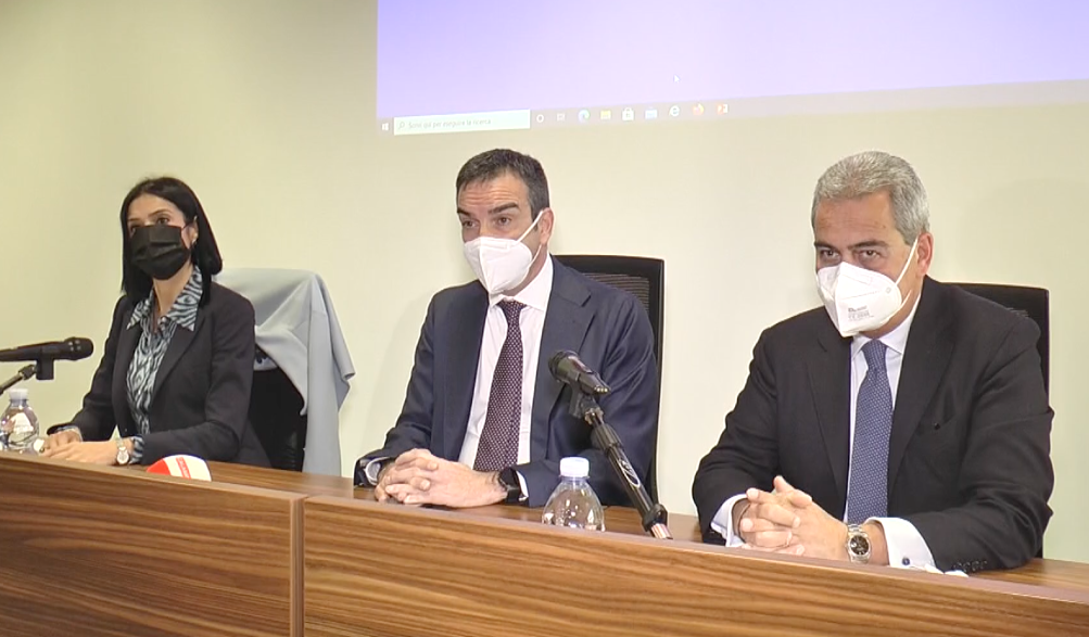 Regione, al via le procedure di concorso per 568 assunzioni. La Giunta: giornata storica – VIDEO