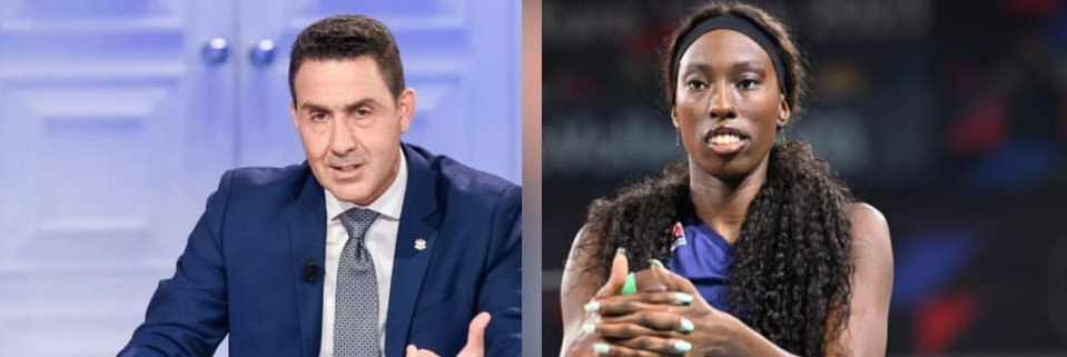 Vannacci: «Brava Egonu, ma su di lei confermo quello che ho detto»