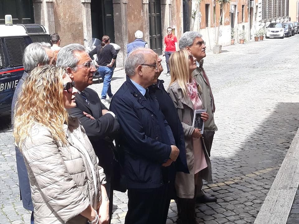 Moro visto oggi, Tassone: «La politica ridotta a un contratto…»