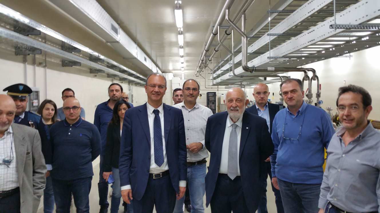 Unical, nuovi finanziamenti per investire nella ricerca scientifica