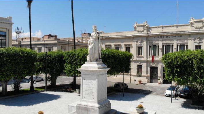 Reggio, dal ministero 500mila euro per la progettazione di otto opere pubbliche