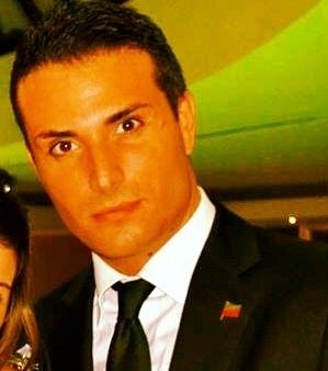 De Rose alla guida dei giovani di Forza Italia