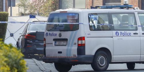 Belgio, auto contro folla: 6 morti e una decina di feriti gravi