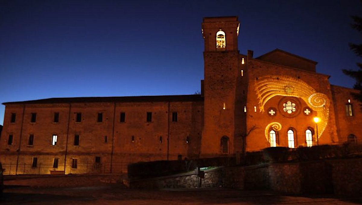 Estate Florense, Succurro: «Settimane di eventi con al centro l’Abbazia»