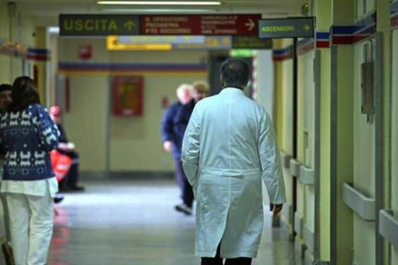 Asp Reggio, il neo commissario dice no alla produttività: ed è subito sciopero