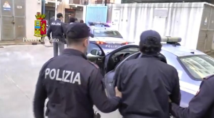 Tratta di minori, 3 arresti a Reggio