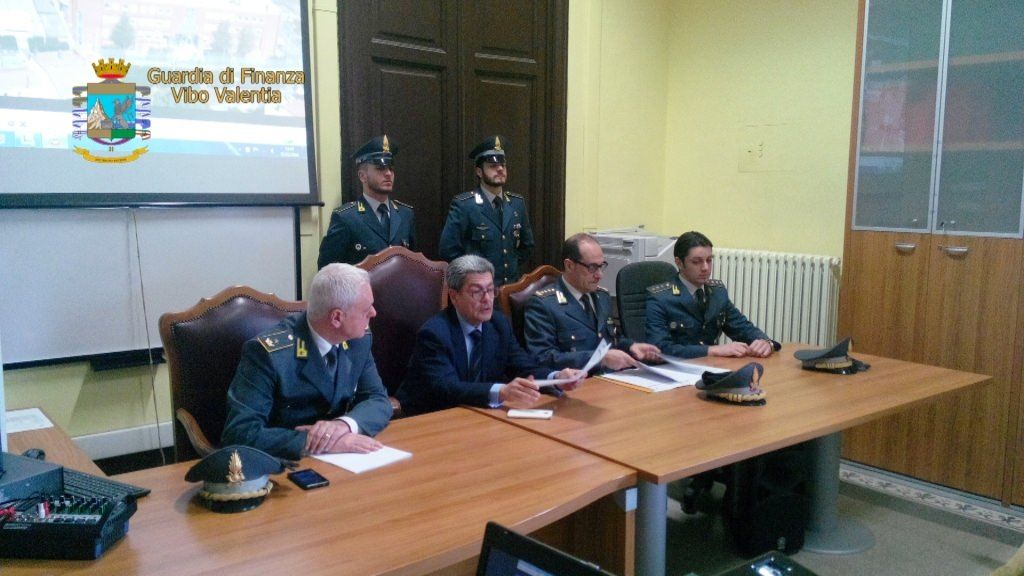 La “disattenzione” di Equitalia nel Vibonese