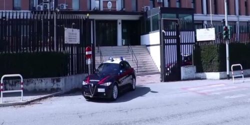 arresto cosenza carabinieri