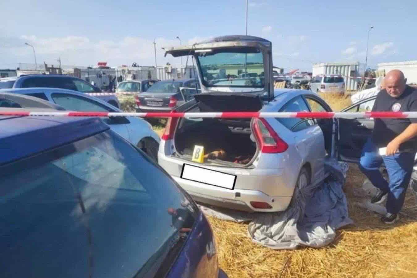 Trovato morto il bracciante scomparso a Foggia, ipotesi omicidio