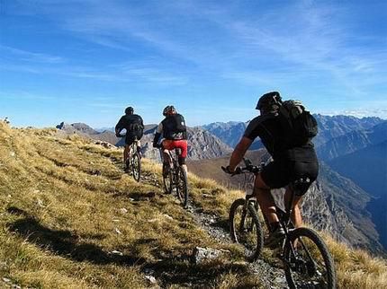A Frascineto e Civita la prima Marathon degli Aragonesi