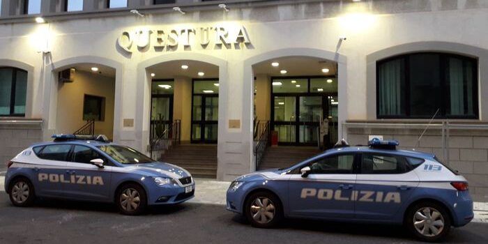 Tentato furto in un’abitazione a Reggio, due arresti