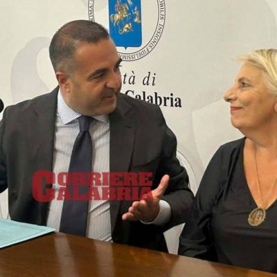 Cannizzaro vara l’esecutivo: «Questa è la squadra del cambiamento»