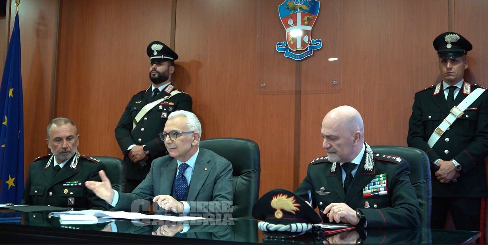 Cosenza, il sistema delle false perizie: 44 casi accertati e un unico “regista”