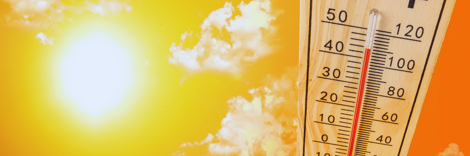 In arrivo Caronte, l’anticiclone «più caldo di sempre»