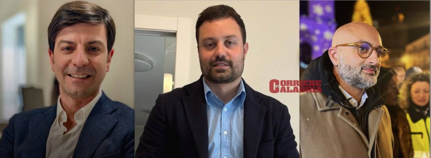 Montalto Uffugo, la carica dei quarantenni: se il polo emergente dell’area urbana cosentina sforna la nuova classe dirigente
