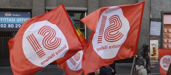 «Non facciamoci superare a sinistra da Loiero»