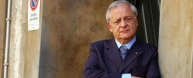 «L’algoritmo Cencelli»