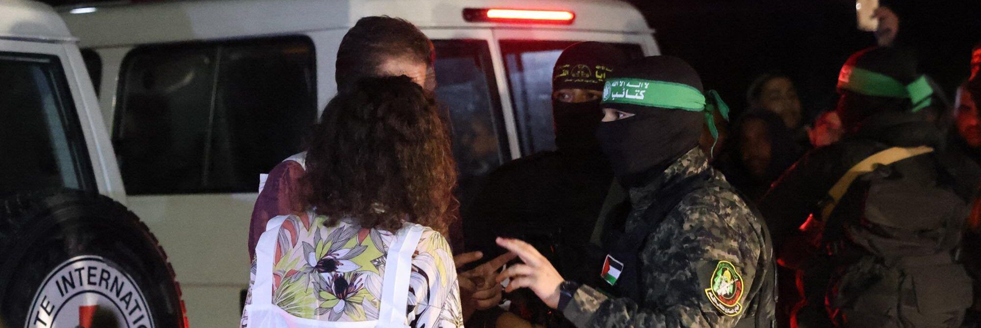 Israele-Hamas, liberati altri 10 ostaggi