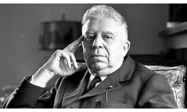 «La casa dei doganieri, il capolavoro ancora incompreso»