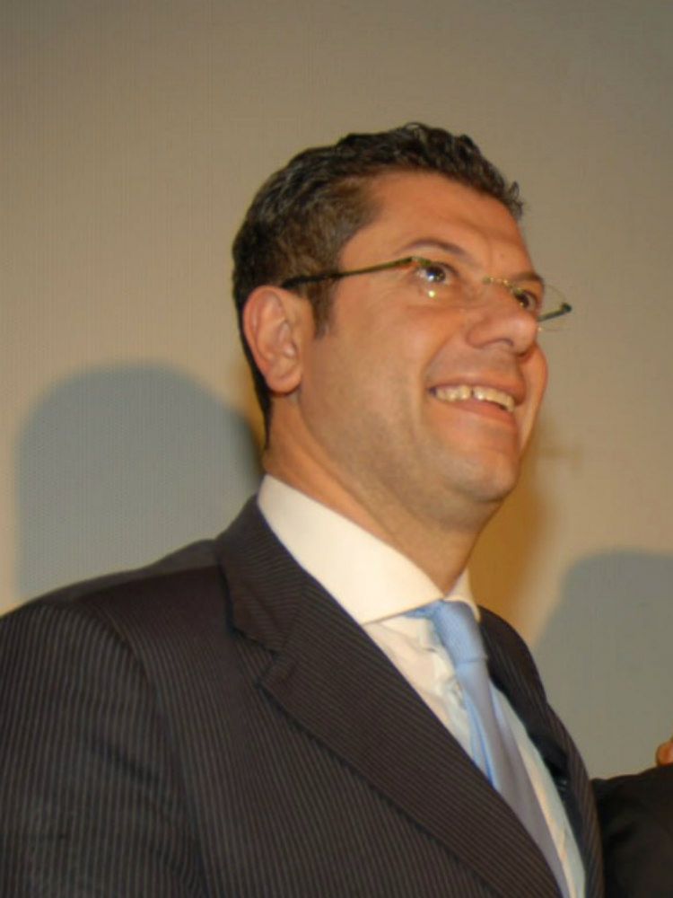 Insulti di Scopelliti ai giornalisti Da Galullo a La Stampa, monta l`indignazione