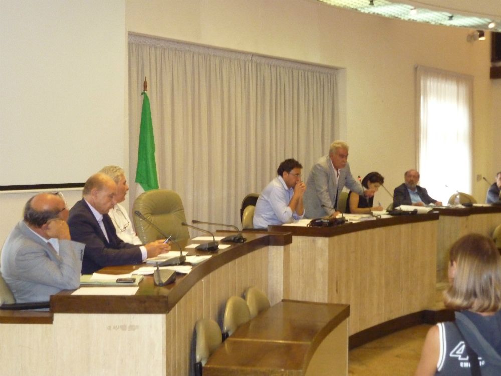 Vallone: sanità, piano aziendale è passato sulle nostre teste