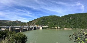 Maltempo, il Consorzio di Bonifica fa chiarezza sulla Diga di Tarsia