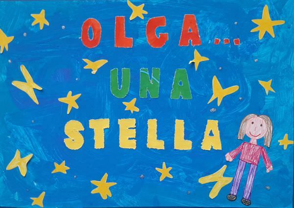 Reggio, studenti di tutta Italia ricordano la piccola Olga