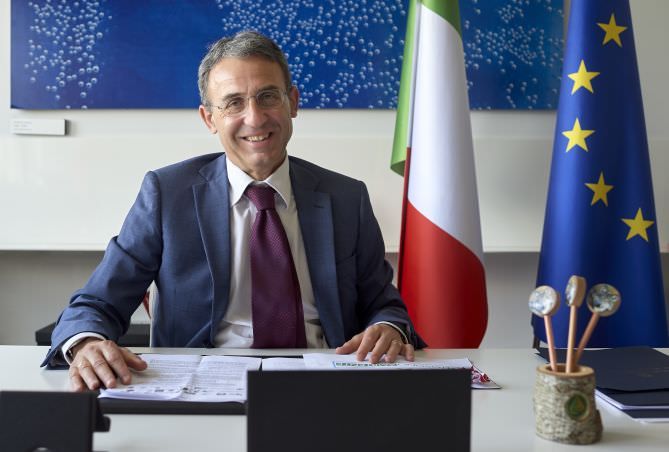 Costa: «Occorre fare piena luce sulla morte di De Grazia»