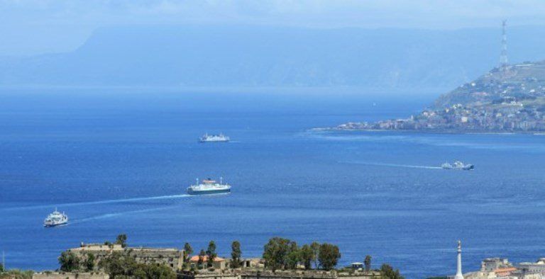 Trasporti sullo Stretto, in arrivo nuove risorse