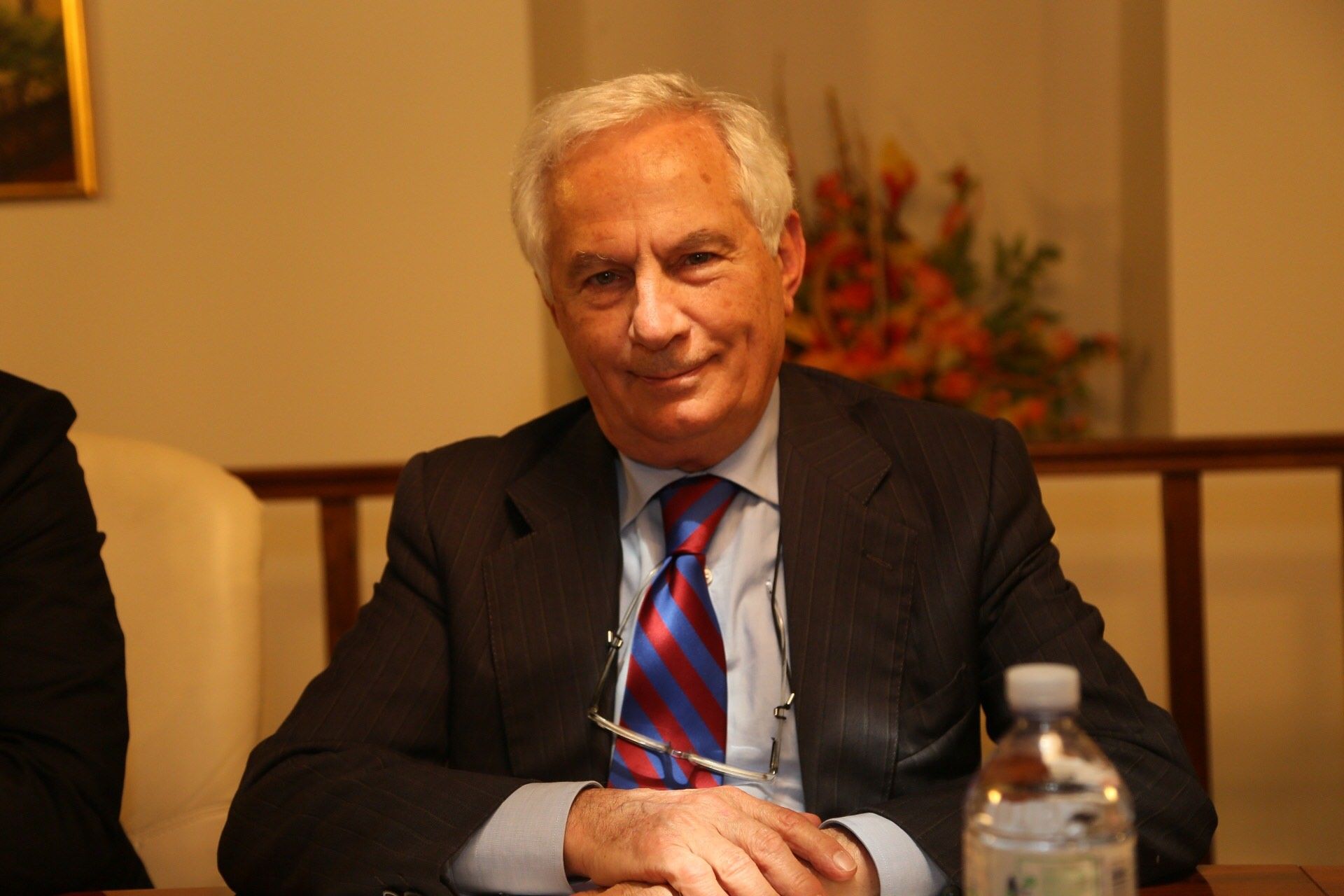 «Alla sanità serve (anche) il marketing» – VIDEO