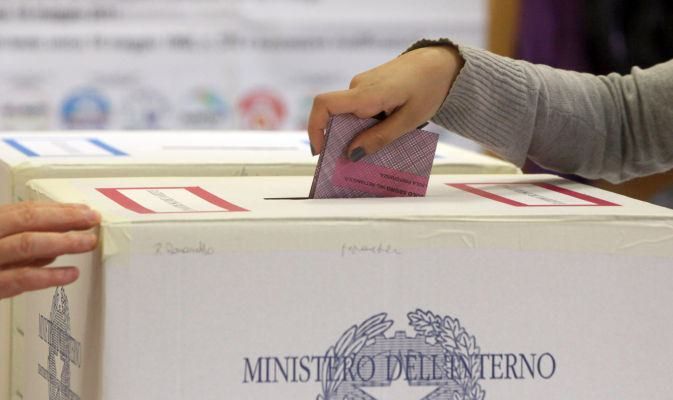 Regione al voto, latitano i contenuti