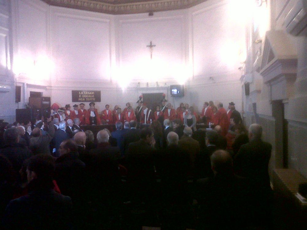 `Ndrangheta sempre più forte Magistrati con meno risorse