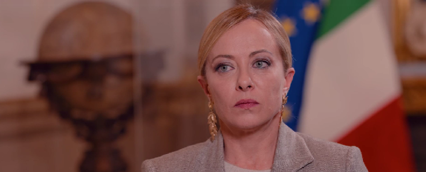Meloni: «Il Ponte rimane un nostro obiettivo»