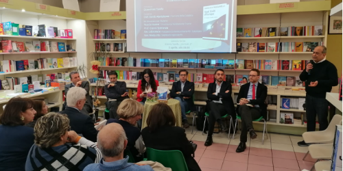 stati uniti d'europa passarelli lamezia