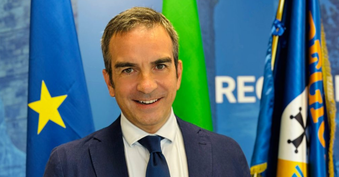 Policlinico universitario di Cosenza, Occhiuto incontra il dg di Inail. «Lavoriamo per definire la progettazione»