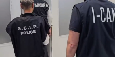 ‘Ndrangheta, torna libero il presunto broker della droga Matteo Costanza: era stato estradato dalla Spagna