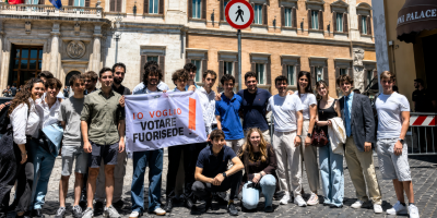 Voto ai fuorisede, una svolta dopo anni di attesa